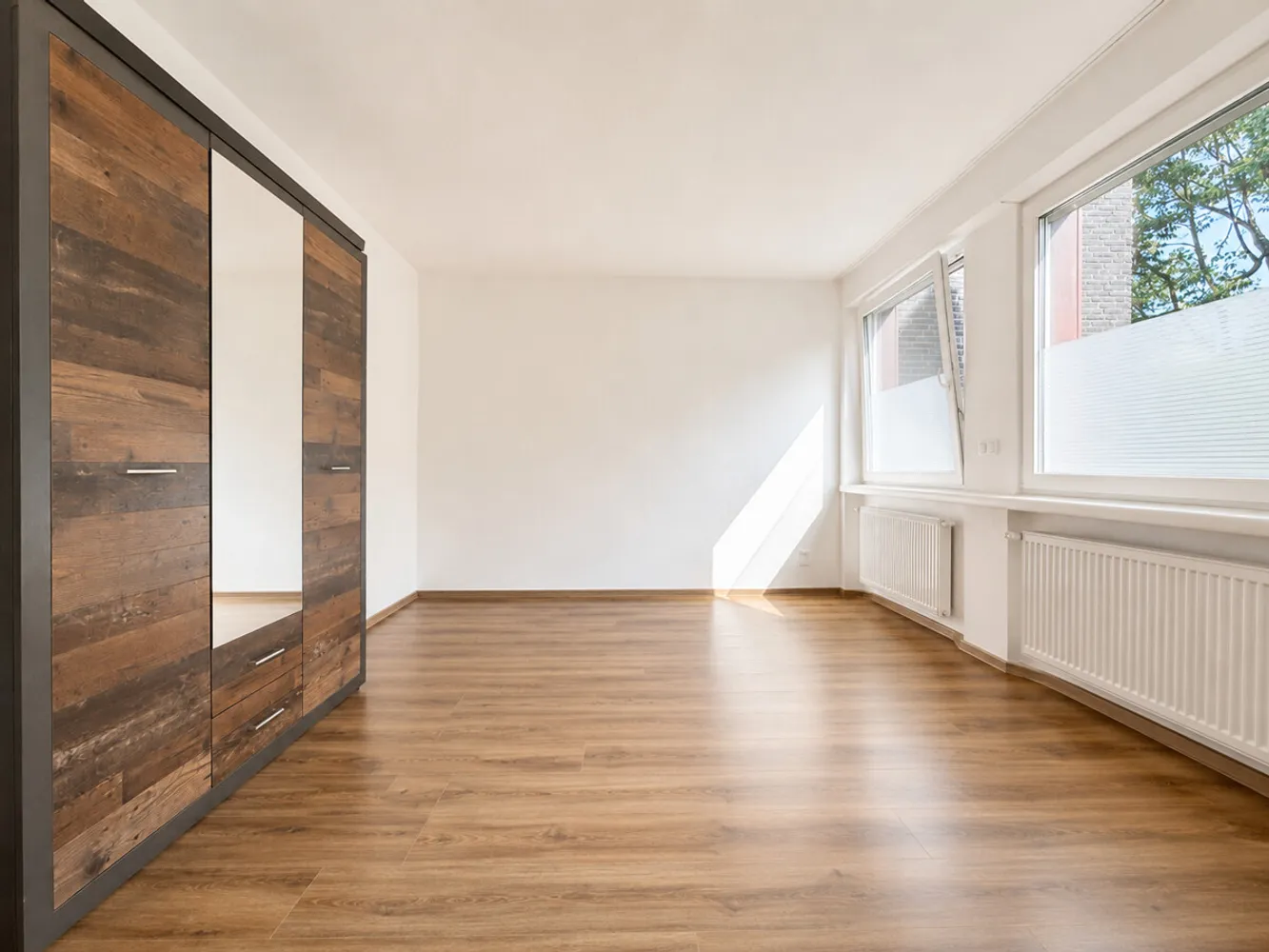 4 Zimmer Wohnung mit 136 m² in Bochum – Bild 6