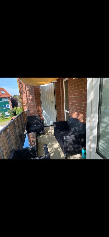 3 Zimmer Wohnung mit 78 m² in Emden – Bild 9