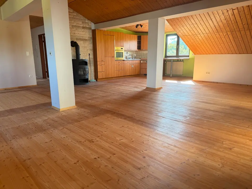 3 Zimmer Wohnung mit 135 m² in Sonneberg – Bild 6