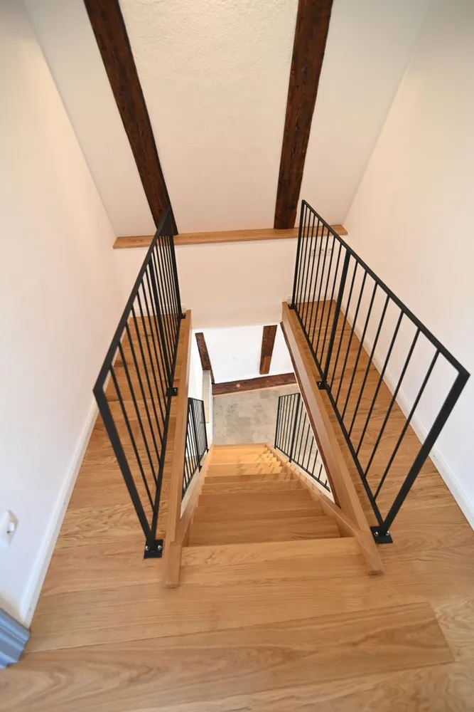 4 Zimmer Wohnung mit 152 m² in Freising – Bild 10