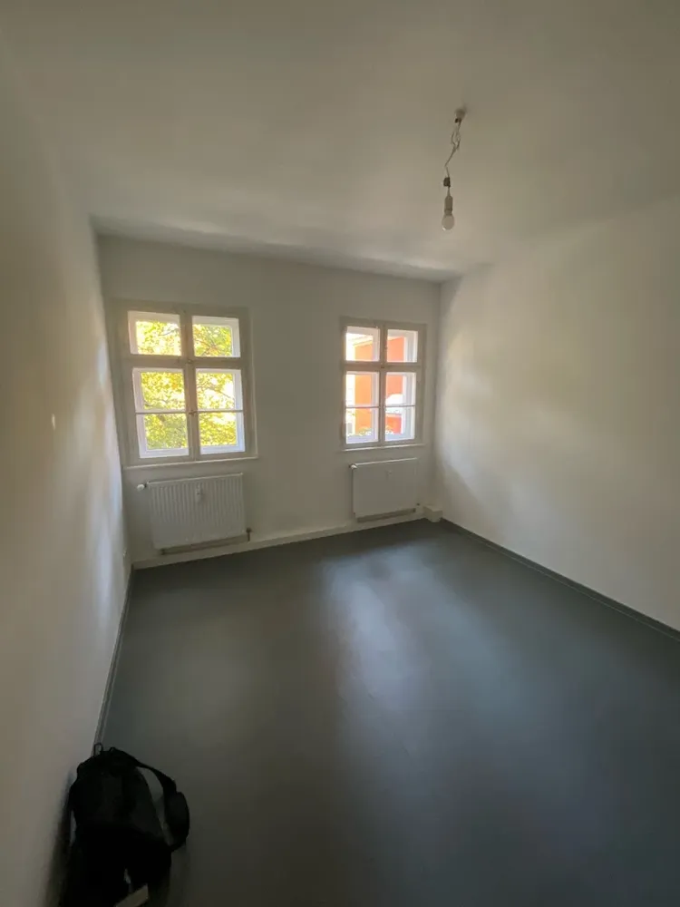 2 Zimmer Wohnung mit 47 m² in Nürnberg – Bild 1