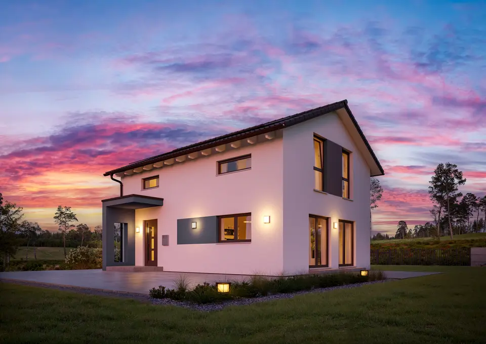 5 Zimmer Haus mit 140 m² in Plauen – Bild 7