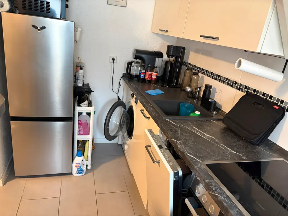 2 Zimmer Wohnung mit 50 m² in Bietigheim-Bissingen – Bild 6