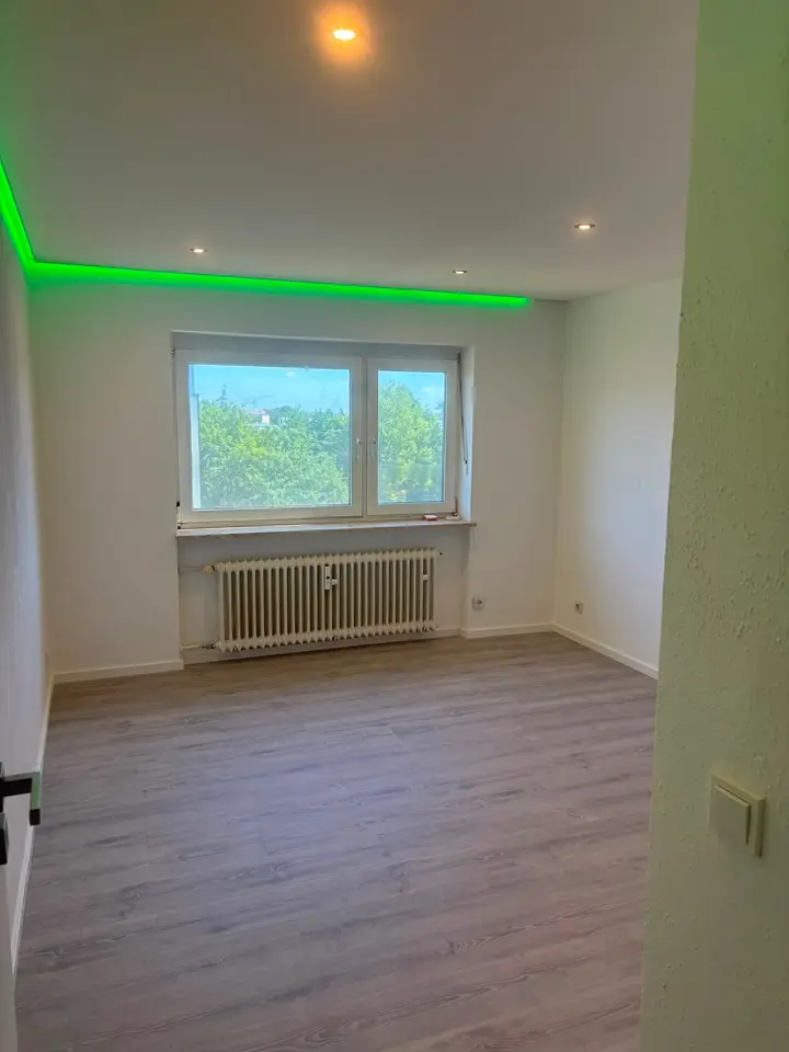 3 Zimmer Wohnung mit 80 m² in Fürstenfeldbruck – Bild 2
