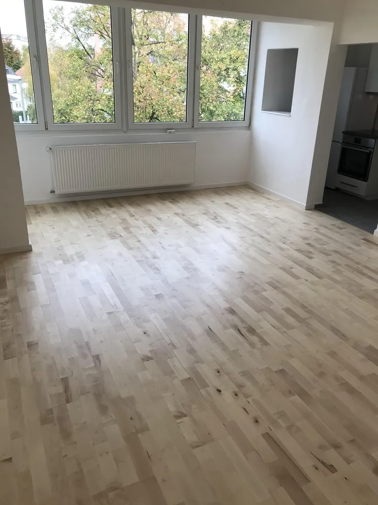 1 room apartment with 34 m² in Frankfurt am Main – Photo 8