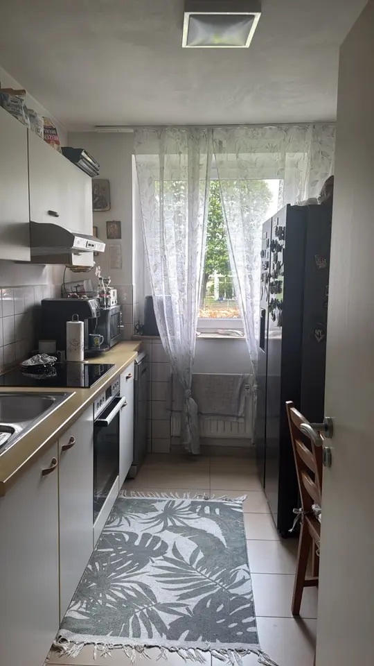 3 Zimmer Wohnung mit 80 m² in Stade – Bild 9