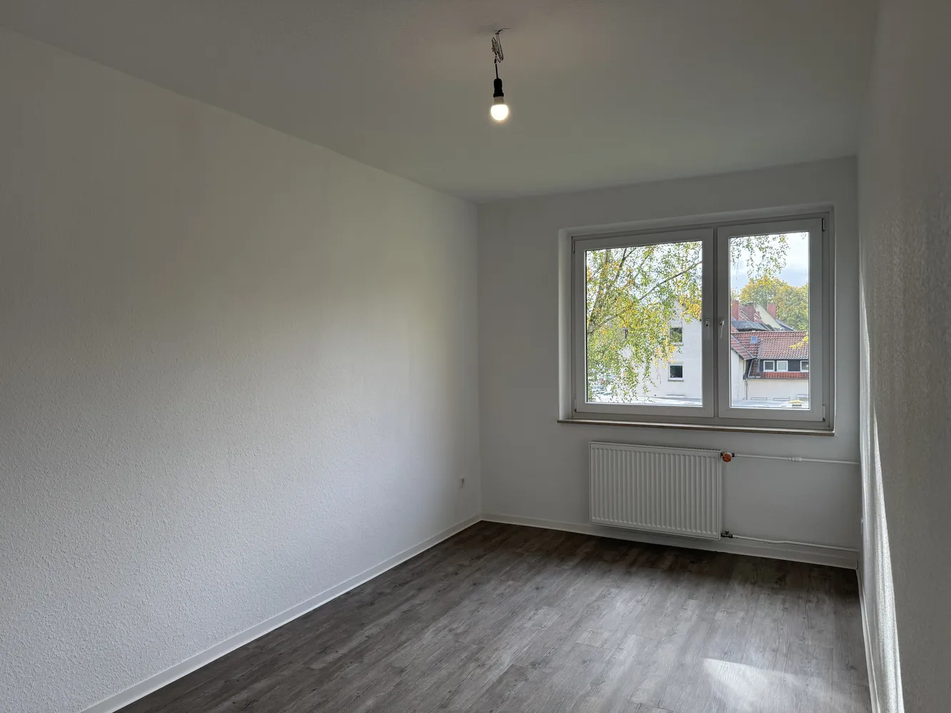 3 room apartment with 67 m² in Brunswick – Photo 4