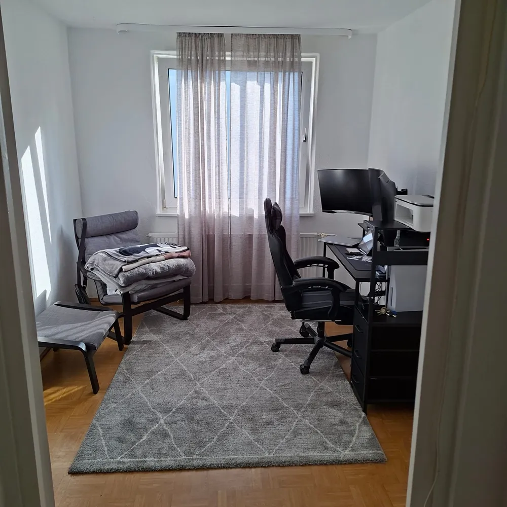 4 Zimmer Wohnung mit 89 m² in Bielefeld – Bild 12