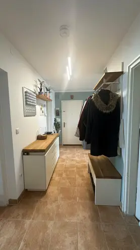 3 Zimmer Wohnung mit 66 m² in München – Bild 2