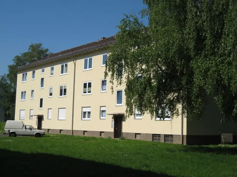 3 Zimmer Wohnung mit 66 m² in Kassel – Bild 4