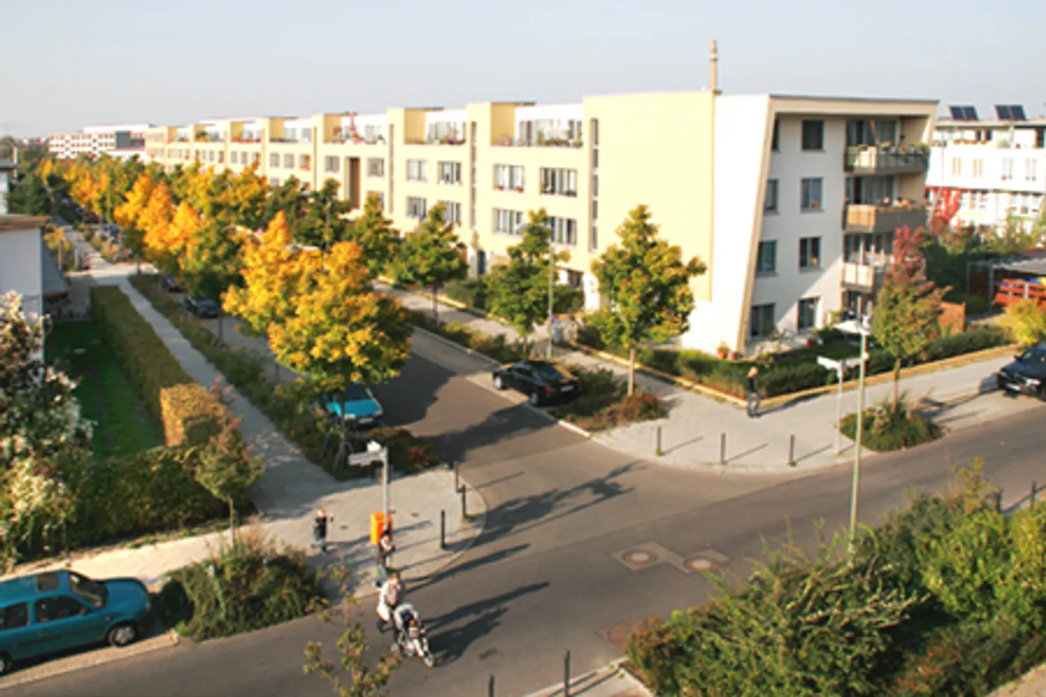 4 Zimmer Wohnung mit 103 m² in Berlin – Bild 2