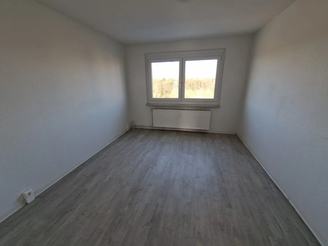 2 Zimmer Wohnung mit 57 m² in Brandenburg an der Havel – Bild 6