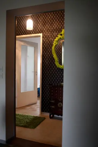 1 Zimmer Wohnung mit 43 m² in Frankfurt am Main – Bild 8