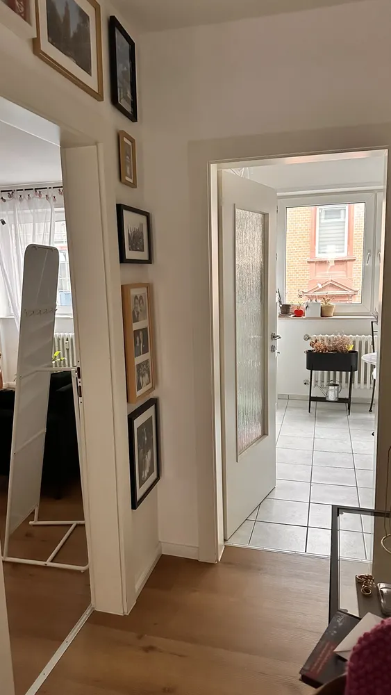 2 Zimmer Wohnung mit 60 m² in Mannheim – Bild 5