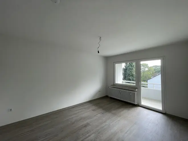 3 Zimmer Wohnung mit 59 m² in Dortmund – Bild 4