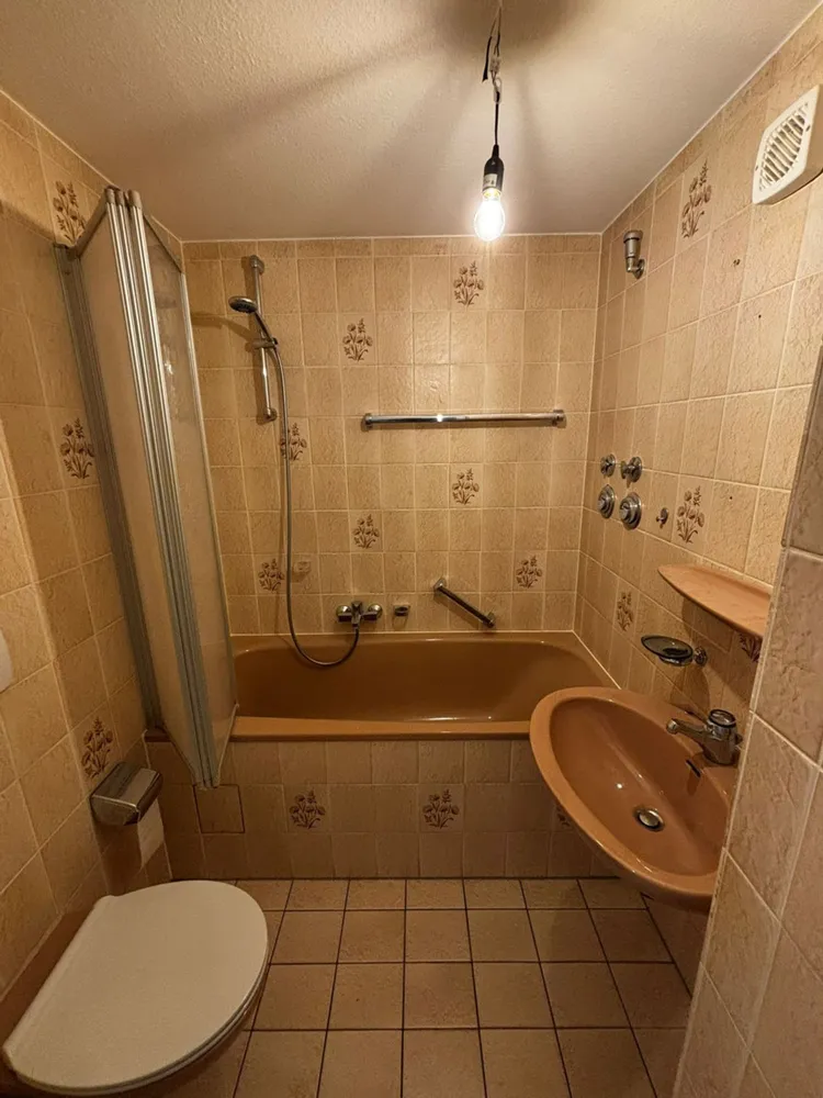 1 Zimmer Wohnung mit 40 m² in Wuppertal – Bild 4