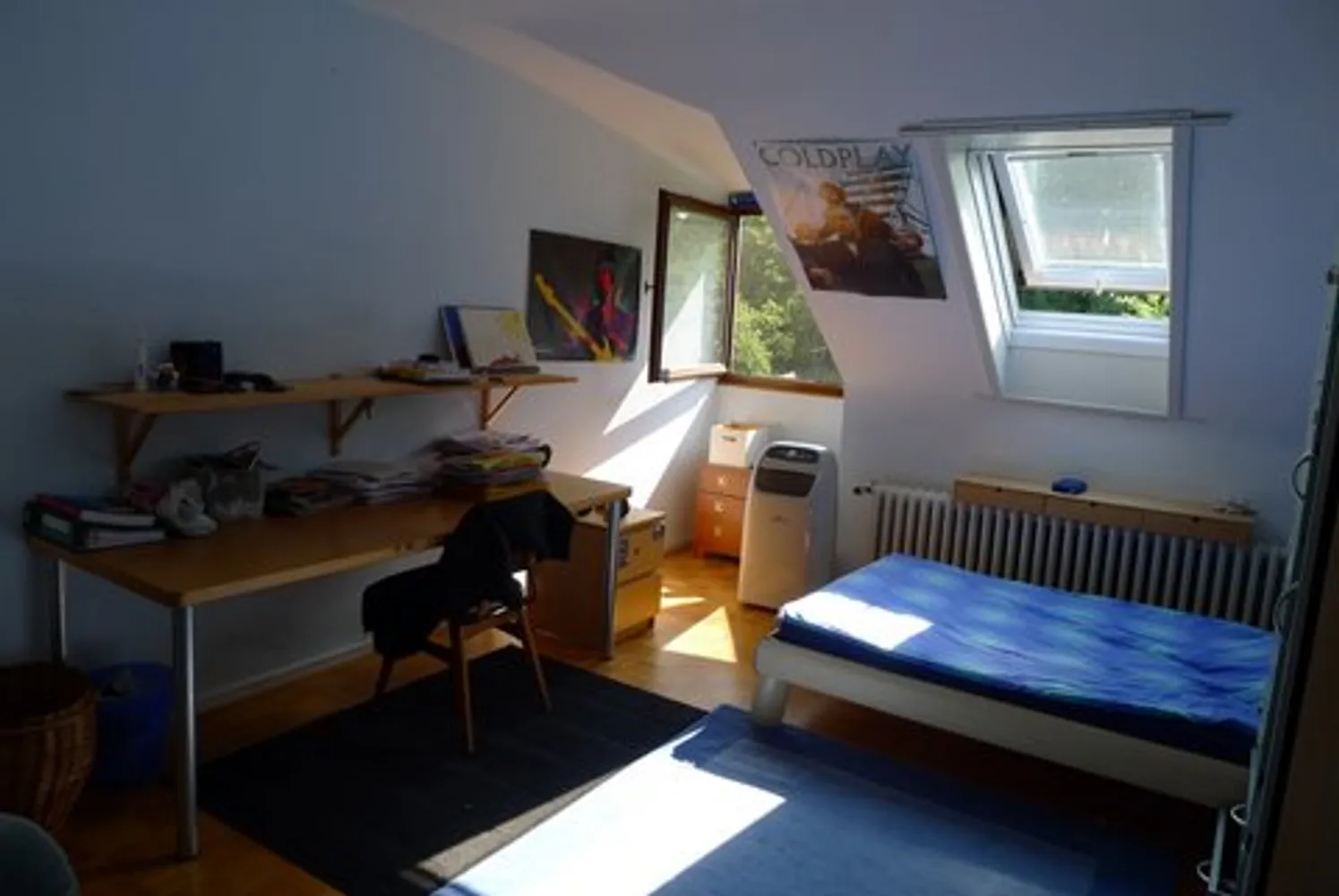 4 Zimmer Wohnung mit 85 m² in Bonn – Bild 2