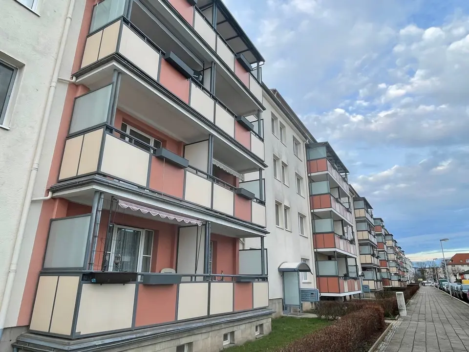 2 room apartment with 43 m² in Gera – Photo 5