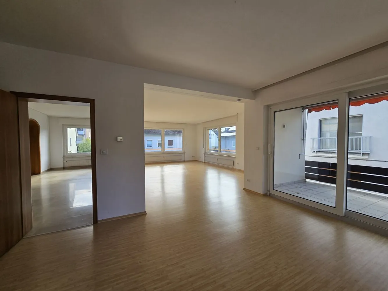 5 room apartment with 195 m² in Frankfurt am Main – Photo 10