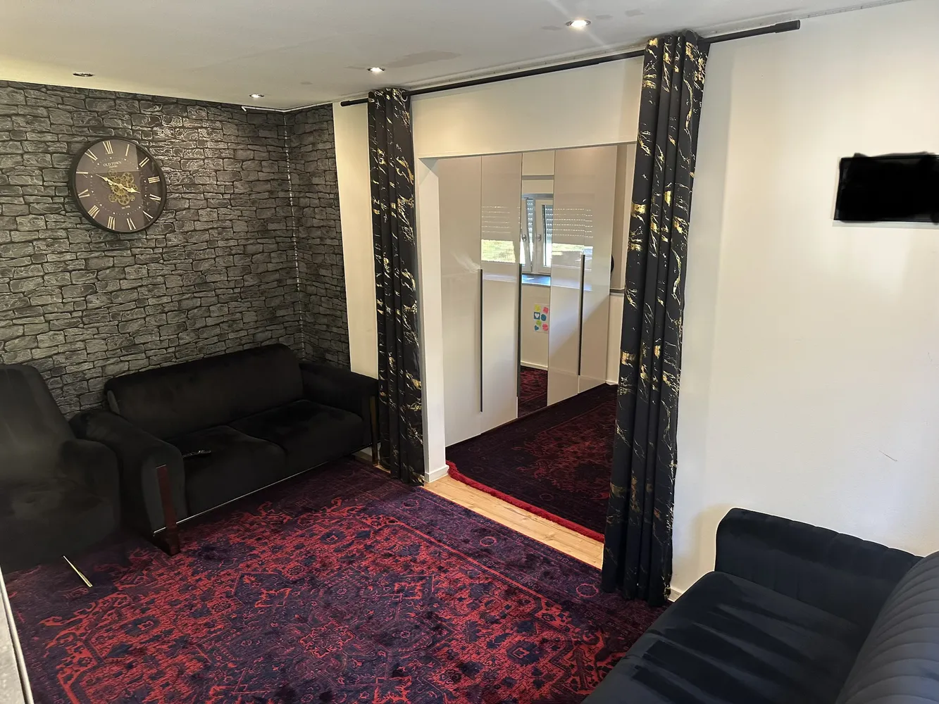 2 Zimmer Wohnung mit 35 m² in Darmstadt – Bild 3