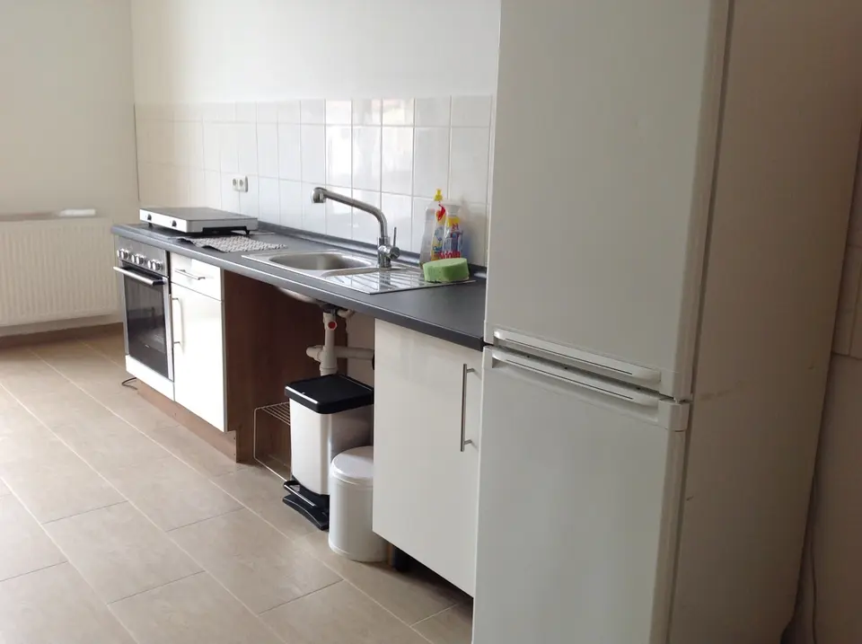 6 Zimmer Wohnung mit 120 m² in Köthen – Bild 10