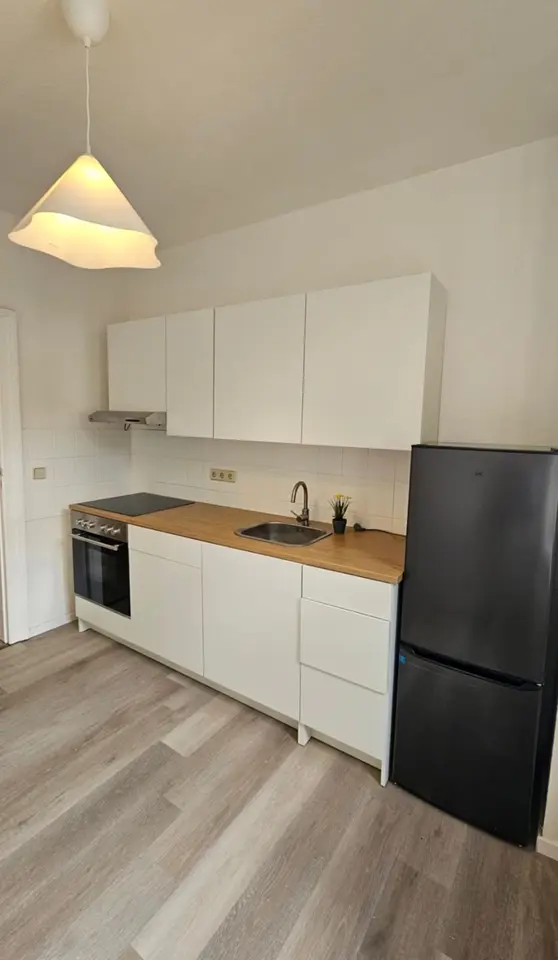Shared room with 19 m² in Magdeburg – Photo 6