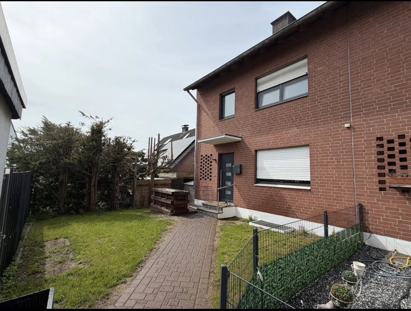 4 Zimmer Haus mit 105 m² in Bielefeld – Bild 10