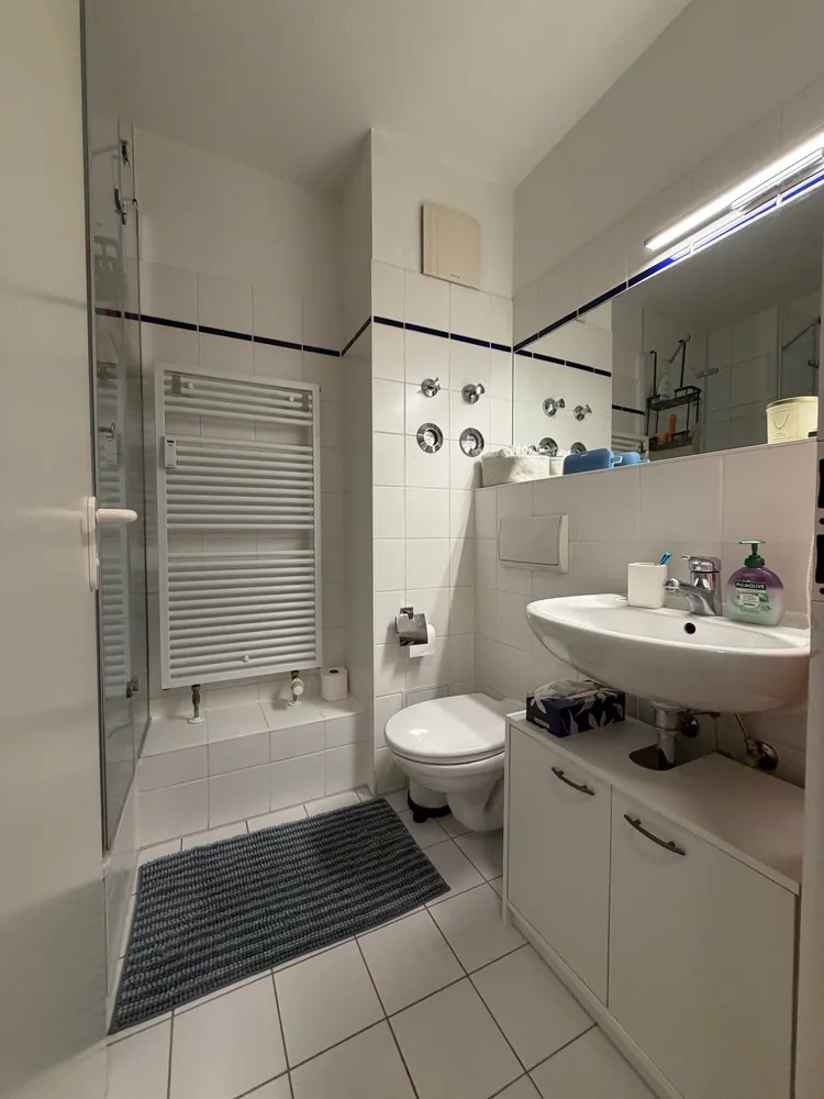 1 Zimmer Wohnung mit 31 m² in Berlin – Bild 6