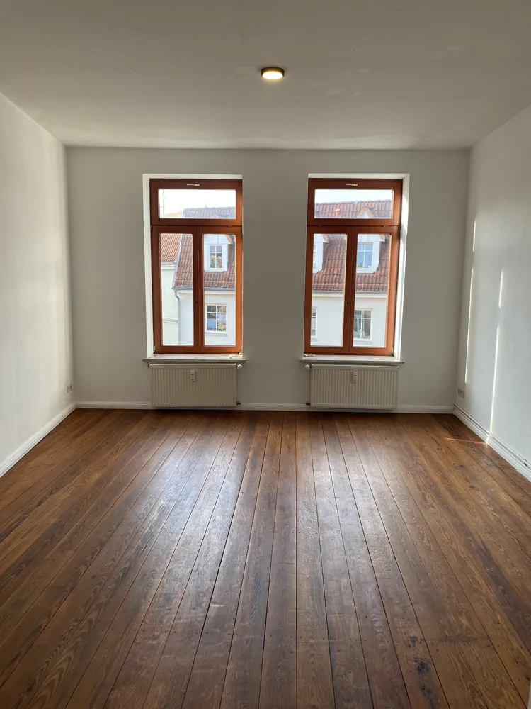 3 room apartment with 78 m² in Wismar – Photo 7