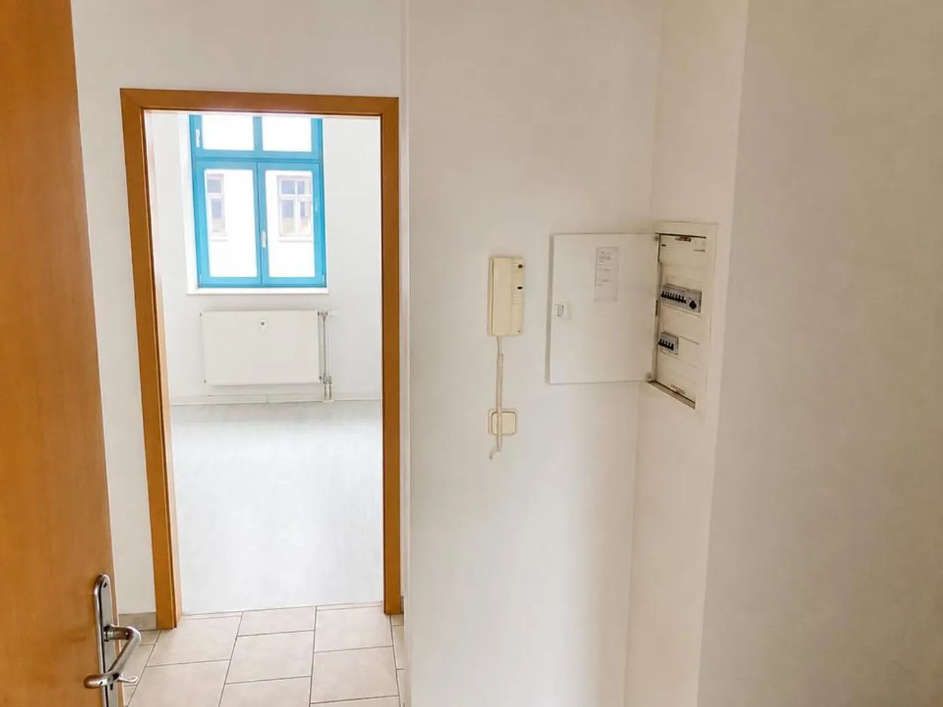 2 Zimmer Wohnung mit 50 m² in Dresden – Bild 3