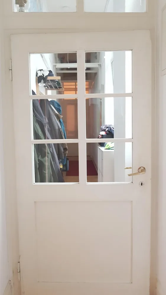 2 room apartment with 80 m² in Wiesbaden – Photo 4