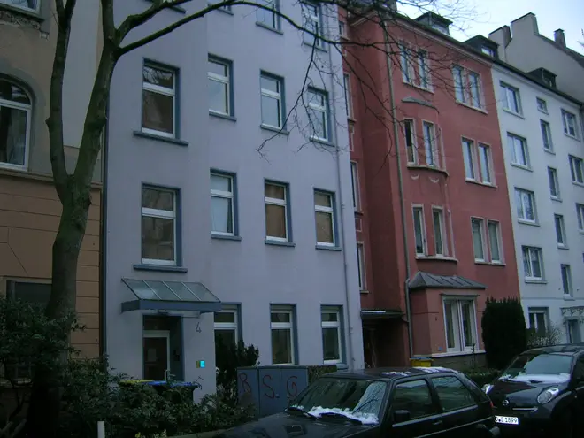 3 Zimmer Wohnung mit 71 m² in Dortmund – Bild 10