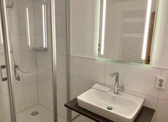 4 Zimmer Wohnung mit 89 m² in Wiesbaden – Bild 7