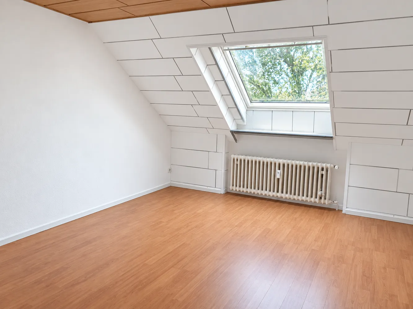 2 Zimmer Wohnung mit 41 m² in Duisburg – Bild 2