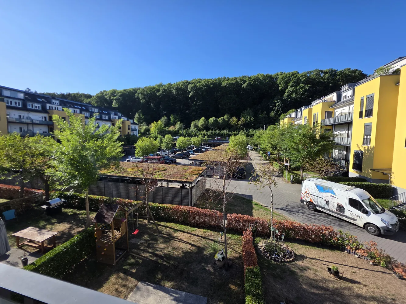 2 Zimmer Wohnung mit 67 m² in Lahr/Schwarzwald – Bild 4