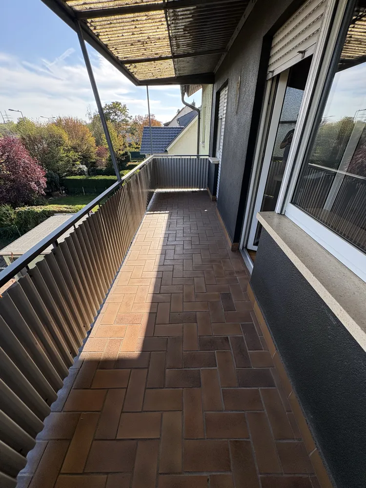 4 Zimmer Wohnung mit 105 m² in Mannheim – Bild 4