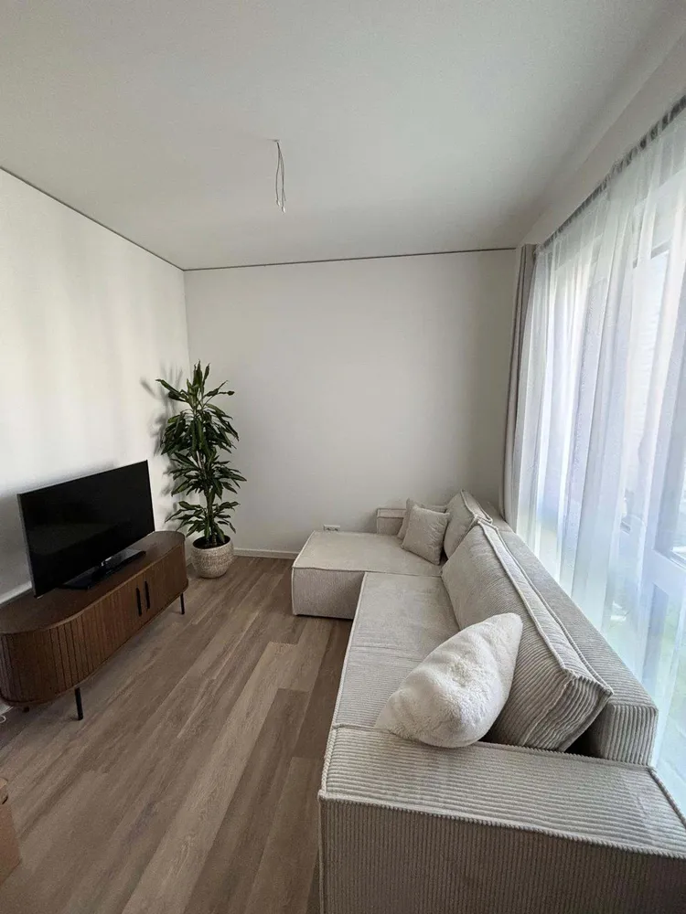 2 room apartment with 48 m² in Hanover – Photo 7