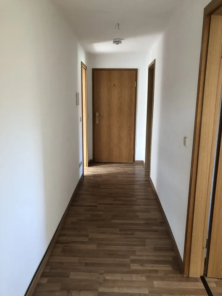 3 Zimmer Wohnung mit 59 m² in Borna – Bild 8