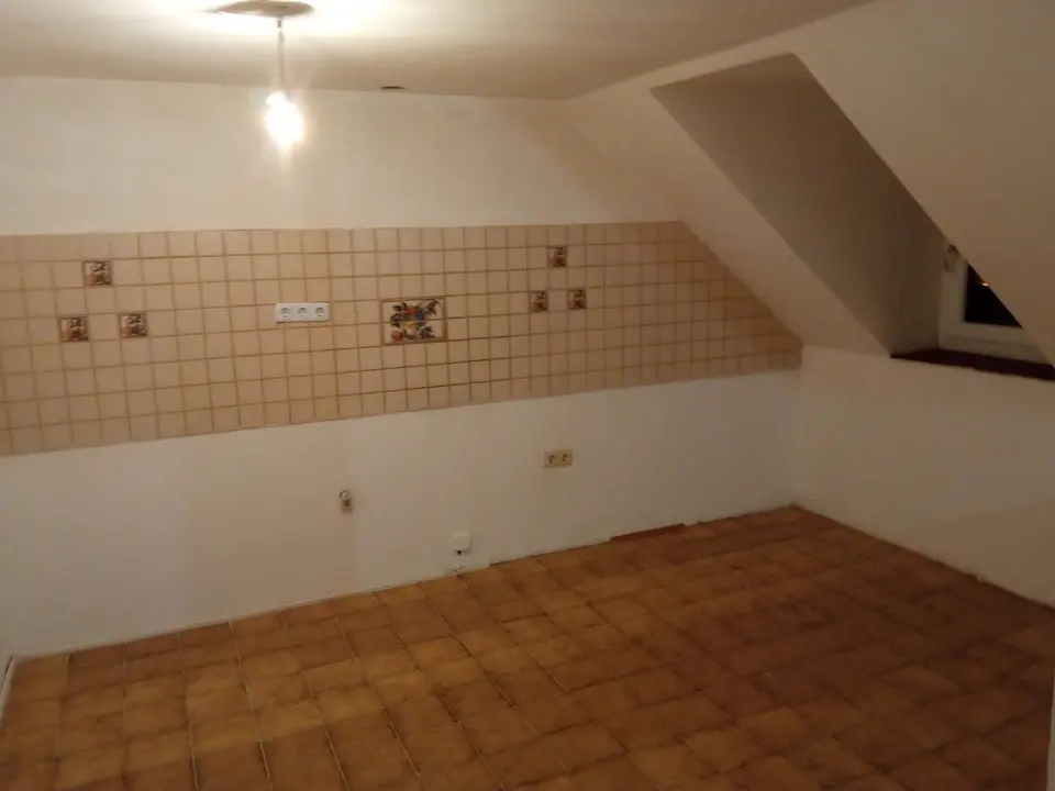 4 Zimmer Wohnung mit 120 m² in Hof – Bild 3