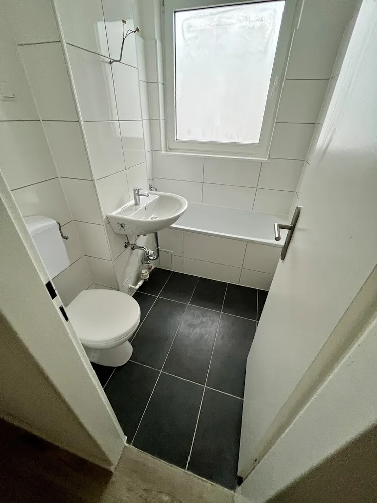 3 Zimmer Wohnung mit 64 m² in Verden (Aller) – Bild 2