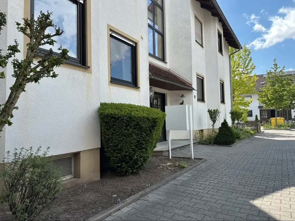 3 Zimmer Wohnung mit 75 m² in Mainz – Bild 4