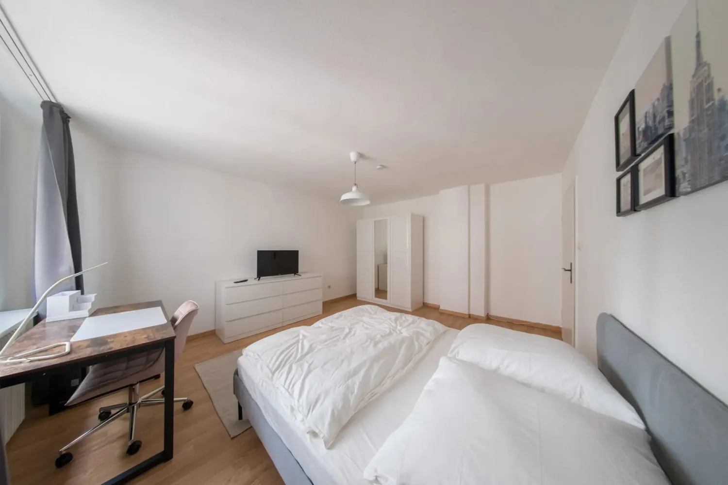 WG-Zimmer mit 25 m² in Frankfurt am Main – Bild 7