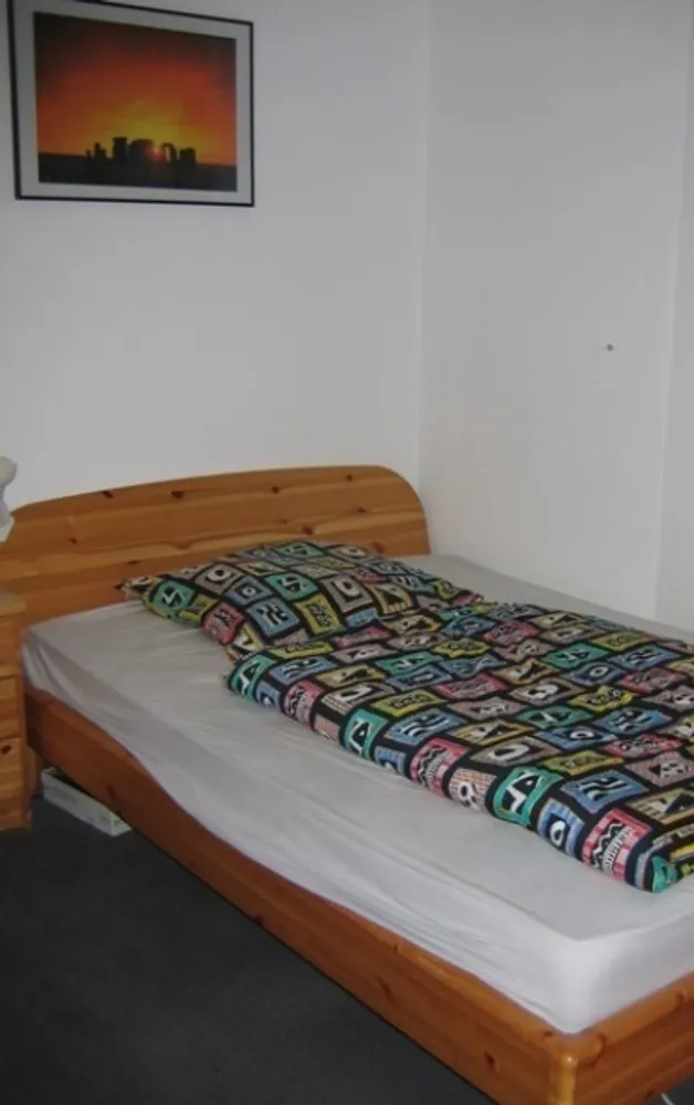 1 Zimmer Wohnung mit 40 m² in Hannover – Bild 2