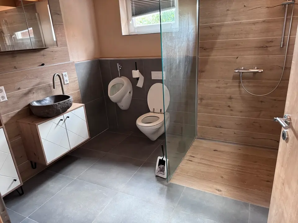 2 Zimmer Wohnung mit 80 m² in Memmingen – Bild 5