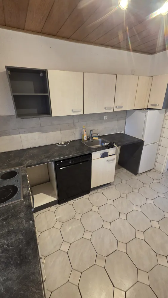 2 room apartment with 58 m² in Frankfurt am Main – Photo 4
