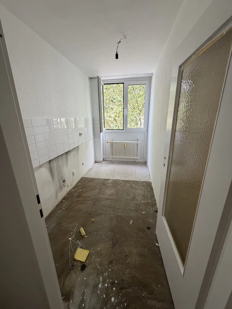 2 Zimmer Wohnung mit 60 m² in Duisburg – Bild 3