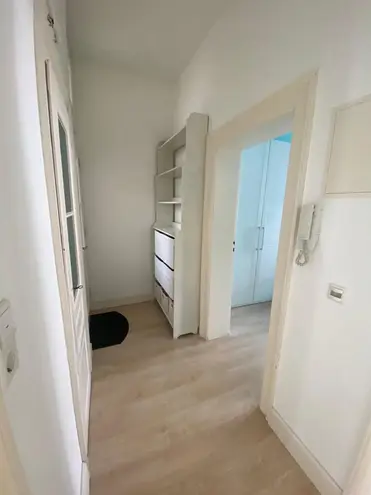 2 Zimmer Wohnung mit 50 m² in Frankfurt am Main – Bild 3