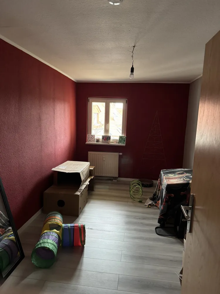 3 Zimmer Wohnung mit 71 m² in Ludwigshafen am Rhein – Bild 3