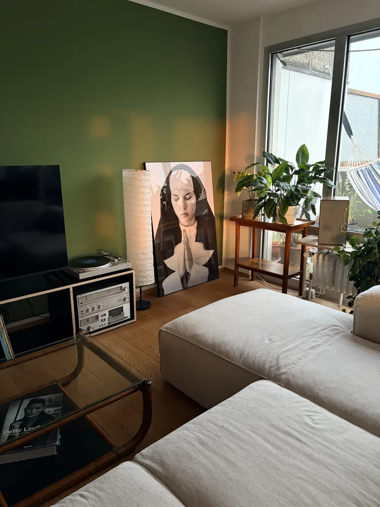 1 Zimmer Wohnung mit 75 m² in Wuppertal – Bild 9