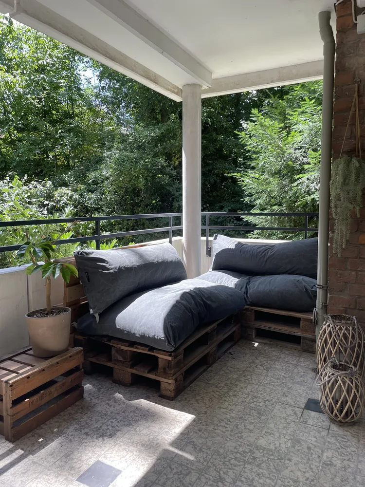 2 Zimmer Wohnung mit 56 m² in Düsseldorf – Bild 10